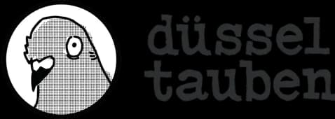 düsseltauben